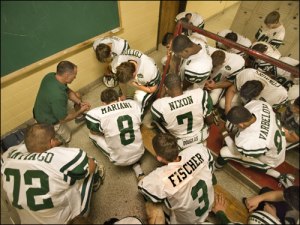team-prayer